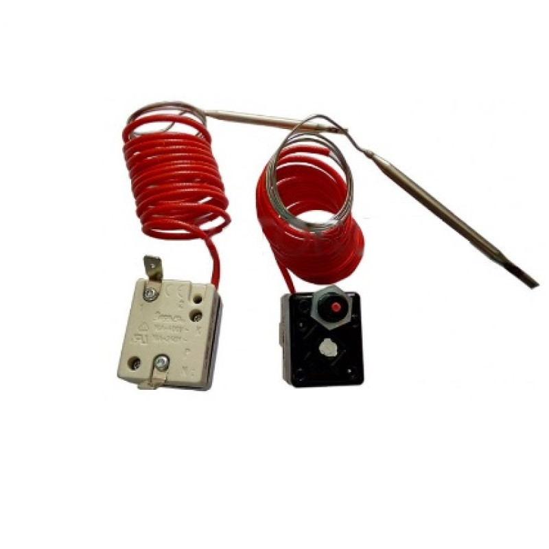 Термоограничитель TECASA 220*С